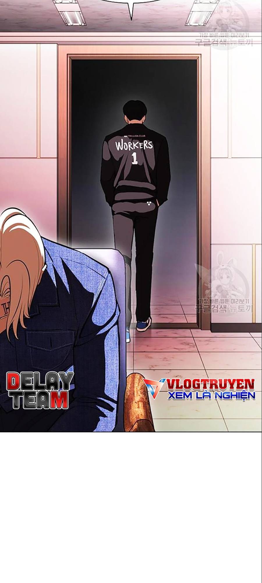 Hoán Đổi Diệu Kỳ Chapter 402 - Trang 164