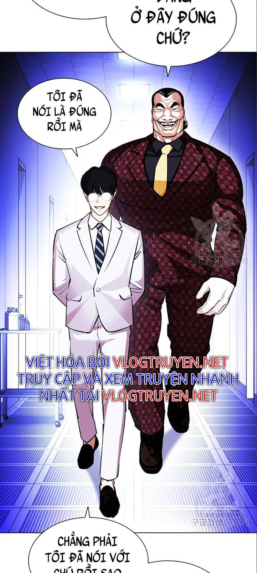 Hoán Đổi Diệu Kỳ Chapter 402 - Trang 172