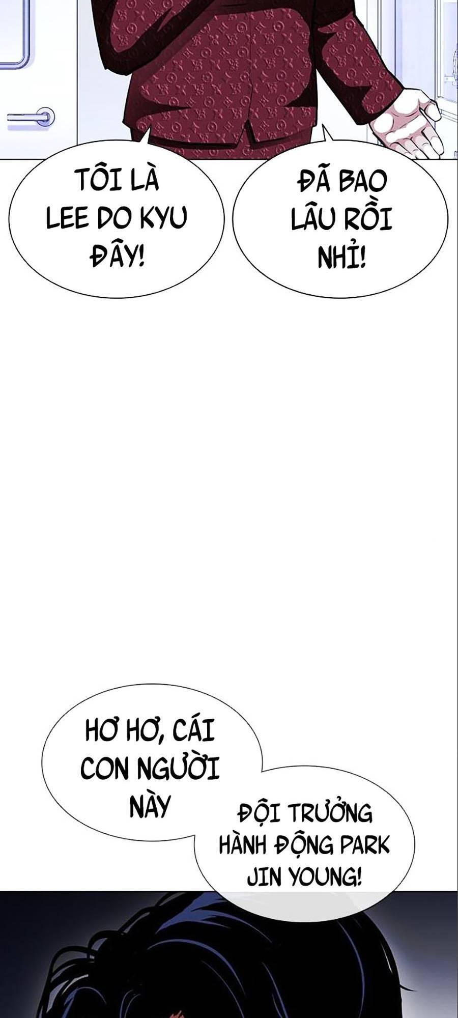 Hoán Đổi Diệu Kỳ Chapter 402 - Trang 184