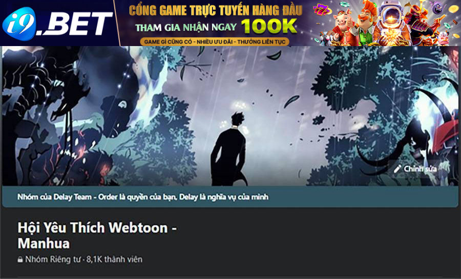 Hoán Đổi Diệu Kỳ - Chapter 402 - Page 209