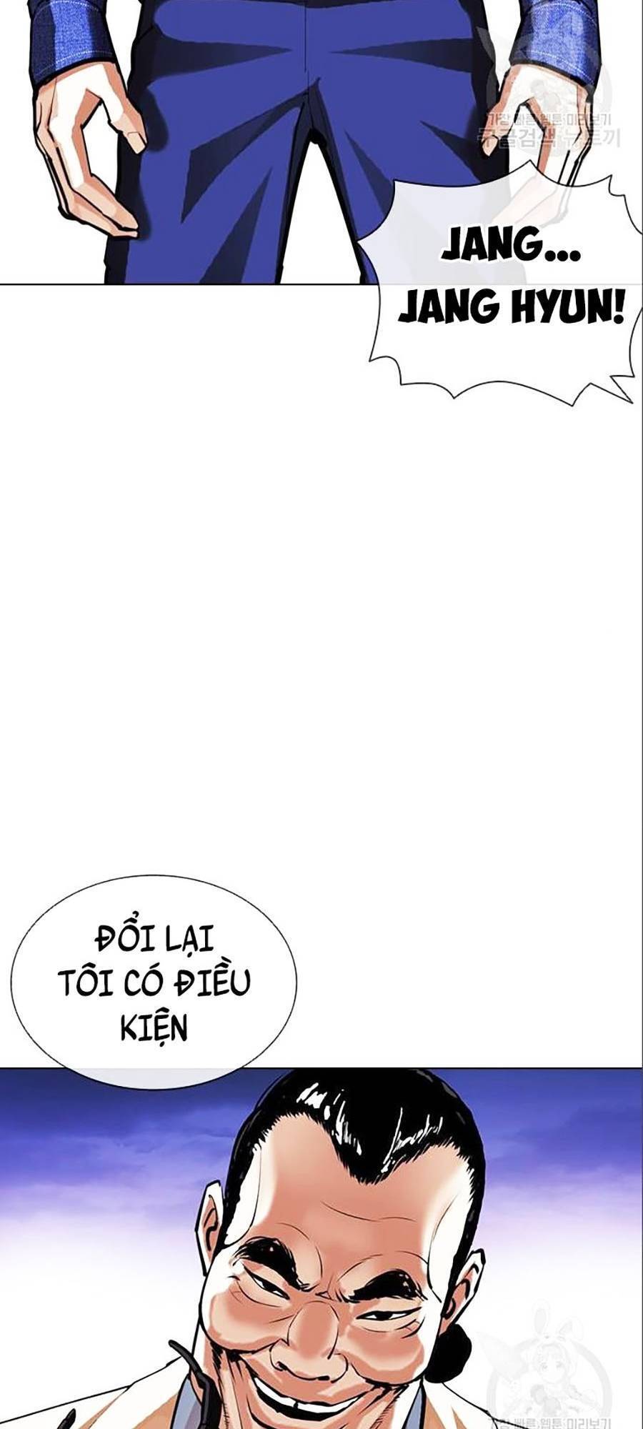 Hoán Đổi Diệu Kỳ Chapter 402 - Trang 34