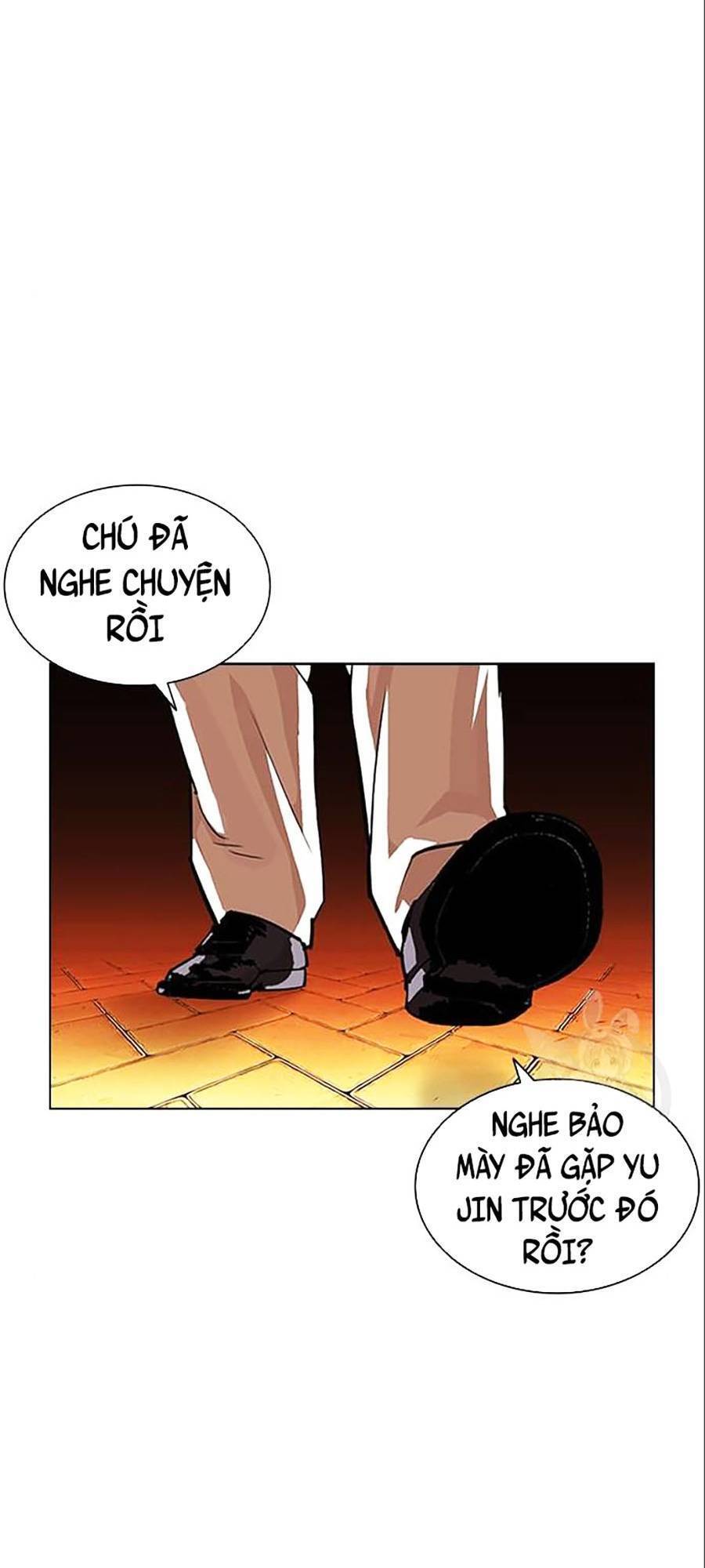 Hoán Đổi Diệu Kỳ Chapter 402 - Trang 4