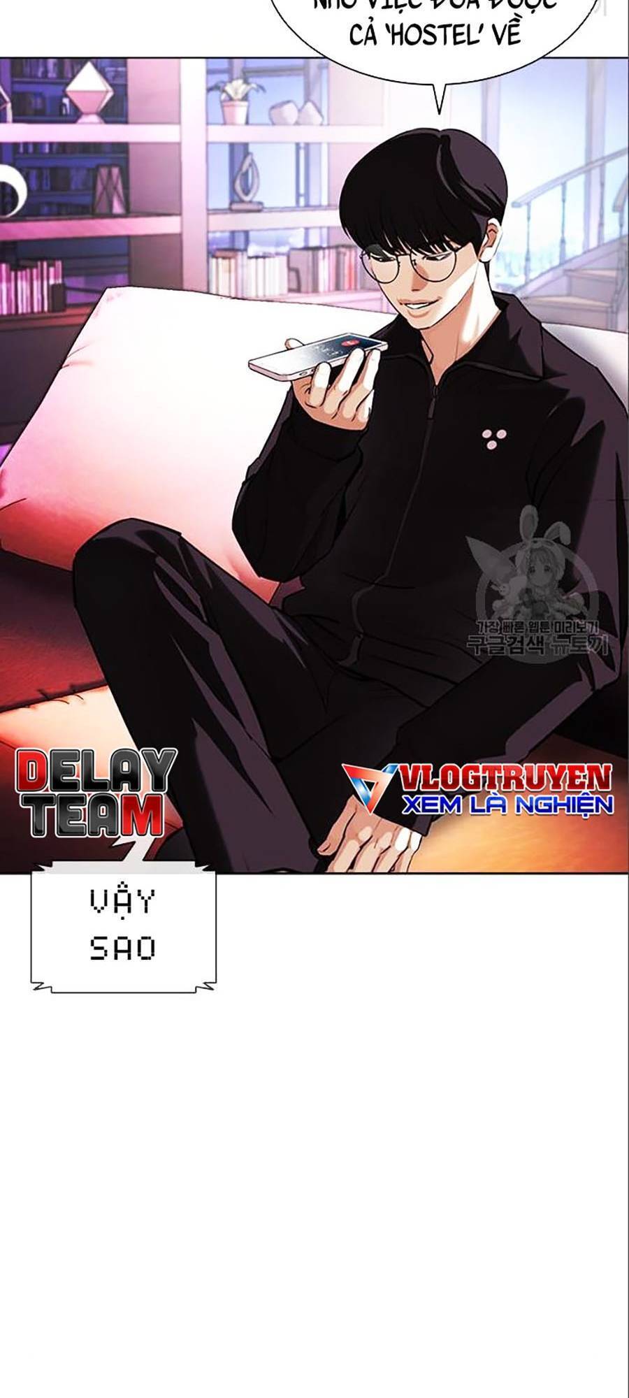 Hoán Đổi Diệu Kỳ Chapter 402 - Trang 46