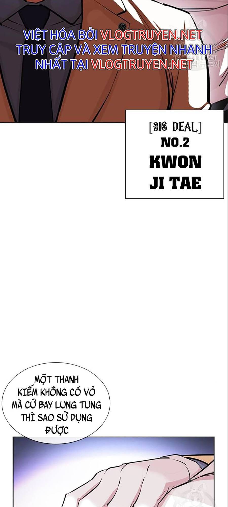 Hoán Đổi Diệu Kỳ Chapter 402 - Trang 50