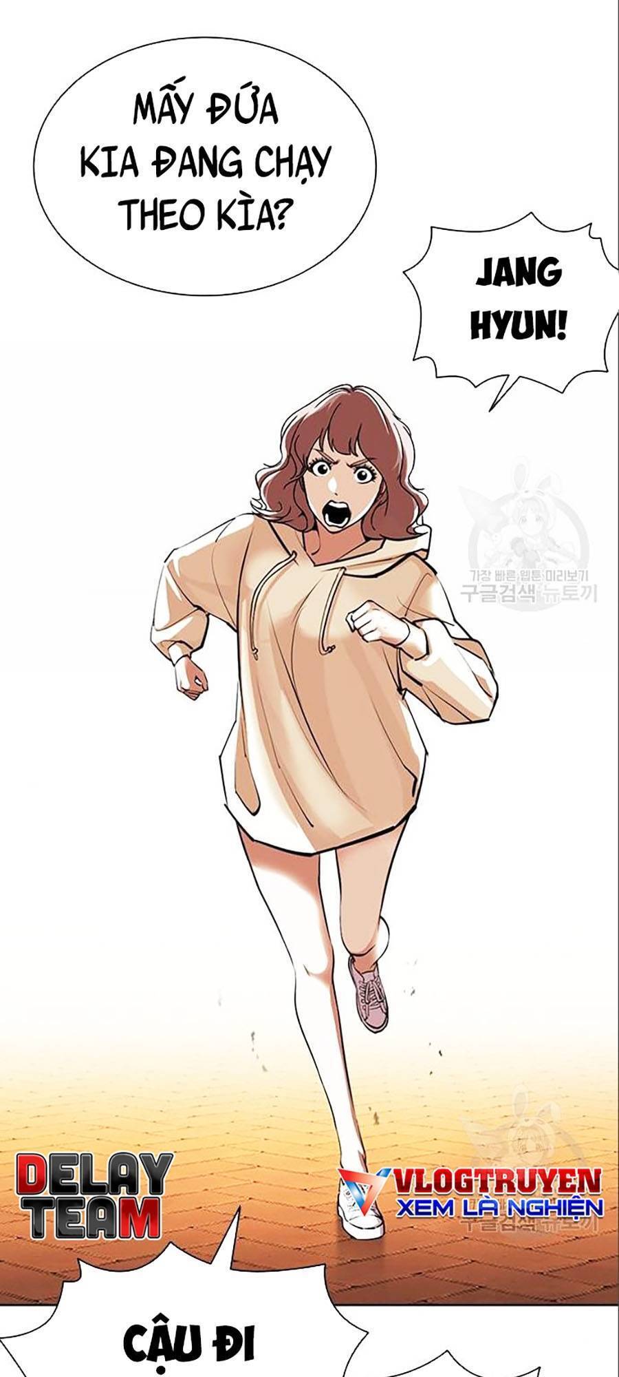 Hoán Đổi Diệu Kỳ Chapter 402 - Trang 60