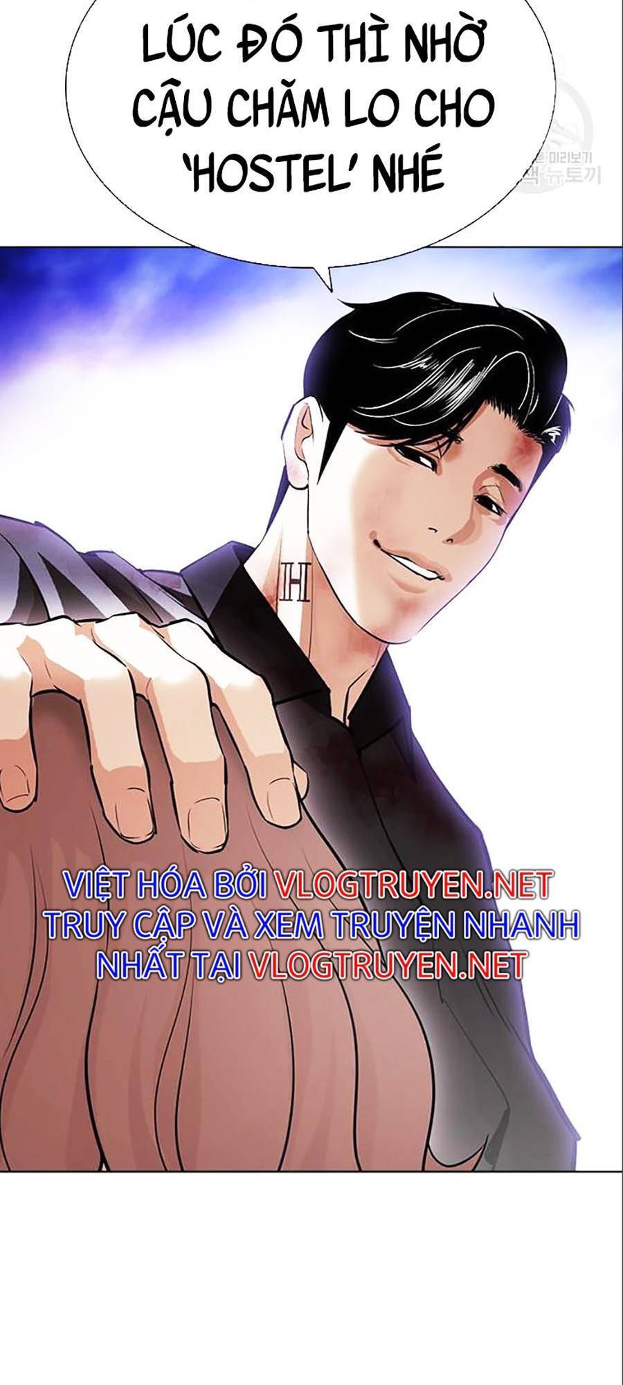 Hoán Đổi Diệu Kỳ Chapter 402 - Trang 80