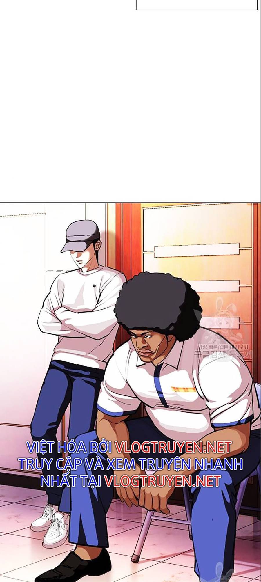 Hoán Đổi Diệu Kỳ Chapter 402 - Trang 94