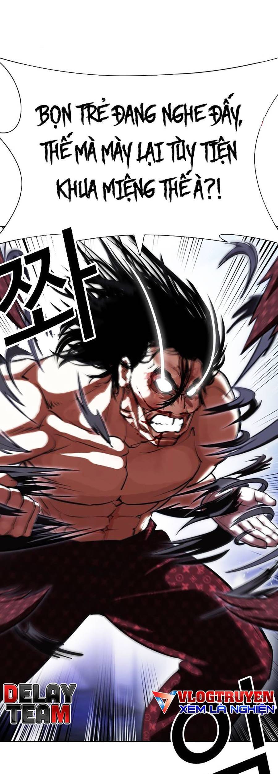 Hoán Đổi Diệu Kỳ Chapter 403 - Trang 10