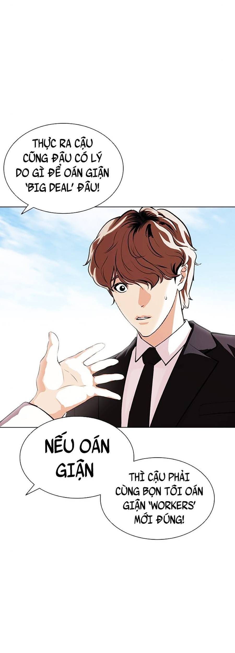 Hoán Đổi Diệu Kỳ Chapter 403 - Trang 104