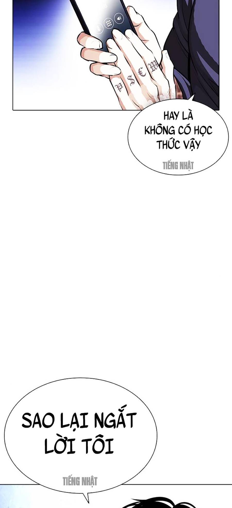 Hoán Đổi Diệu Kỳ Chapter 403 - Trang 122