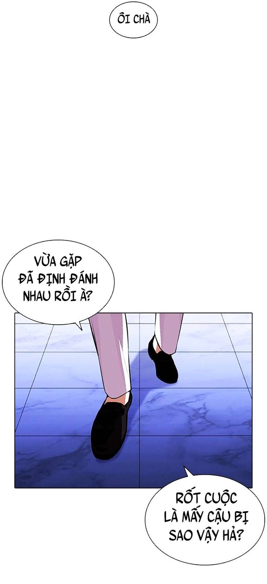 Hoán Đổi Diệu Kỳ Chapter 403 - Trang 124