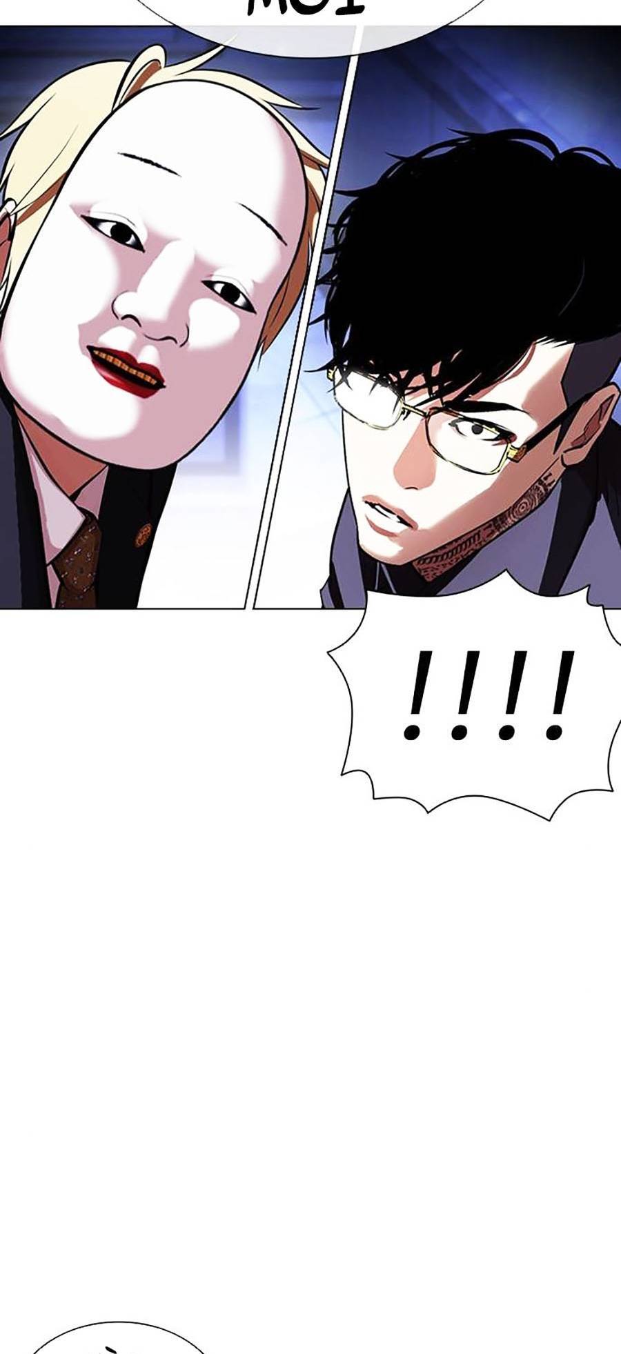 Hoán Đổi Diệu Kỳ Chapter 403 - Trang 131