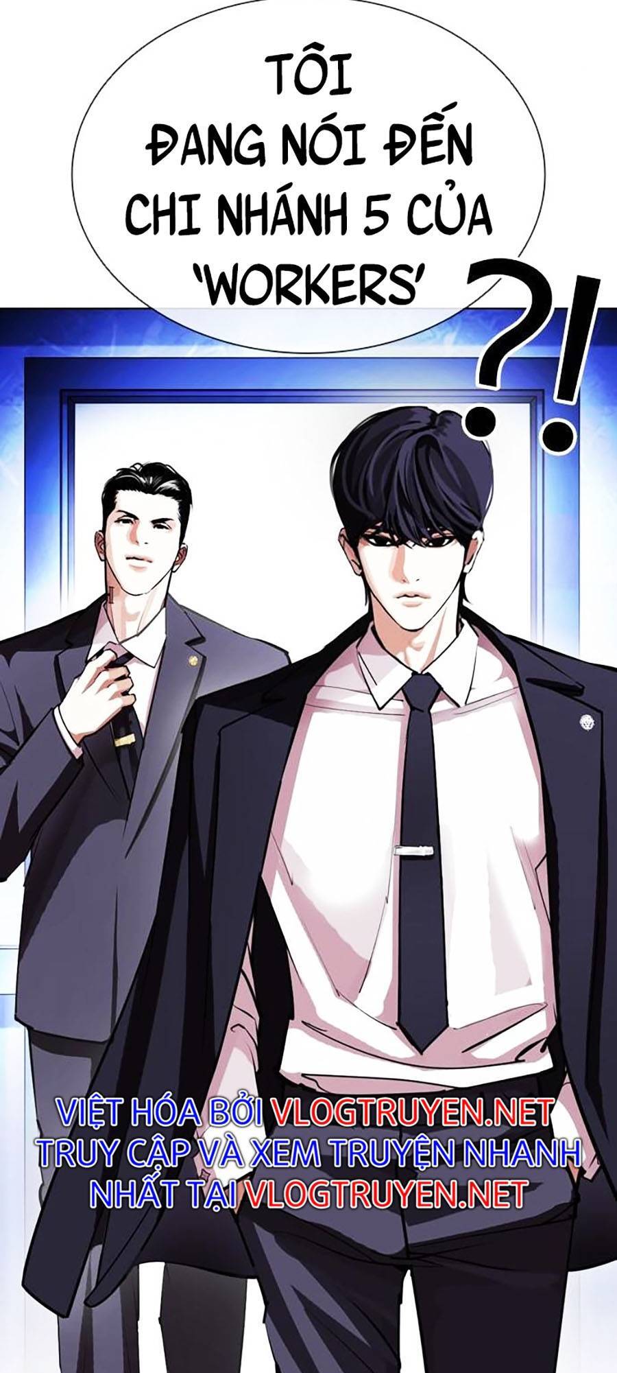 Hoán Đổi Diệu Kỳ Chapter 403 - Trang 134