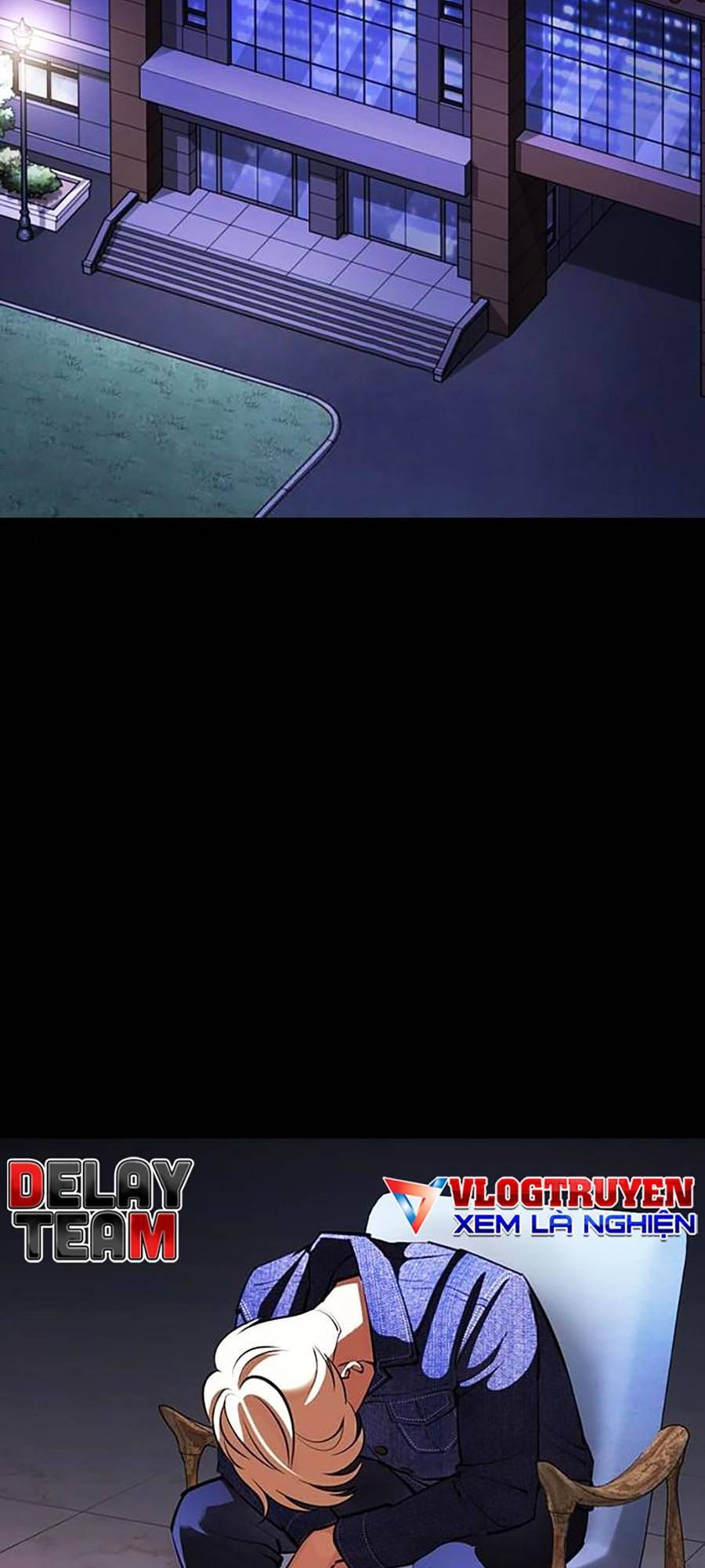 Hoán Đổi Diệu Kỳ Chapter 403 - Trang 136