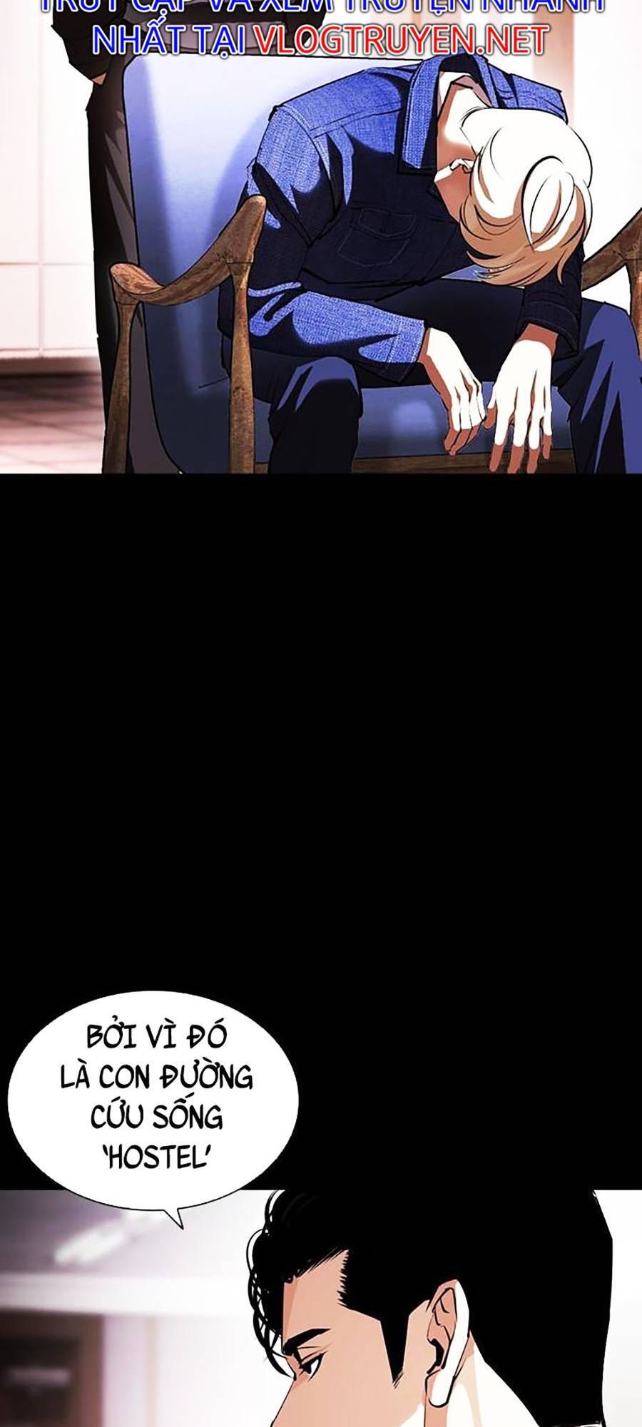 Hoán Đổi Diệu Kỳ Chapter 403 - Trang 139