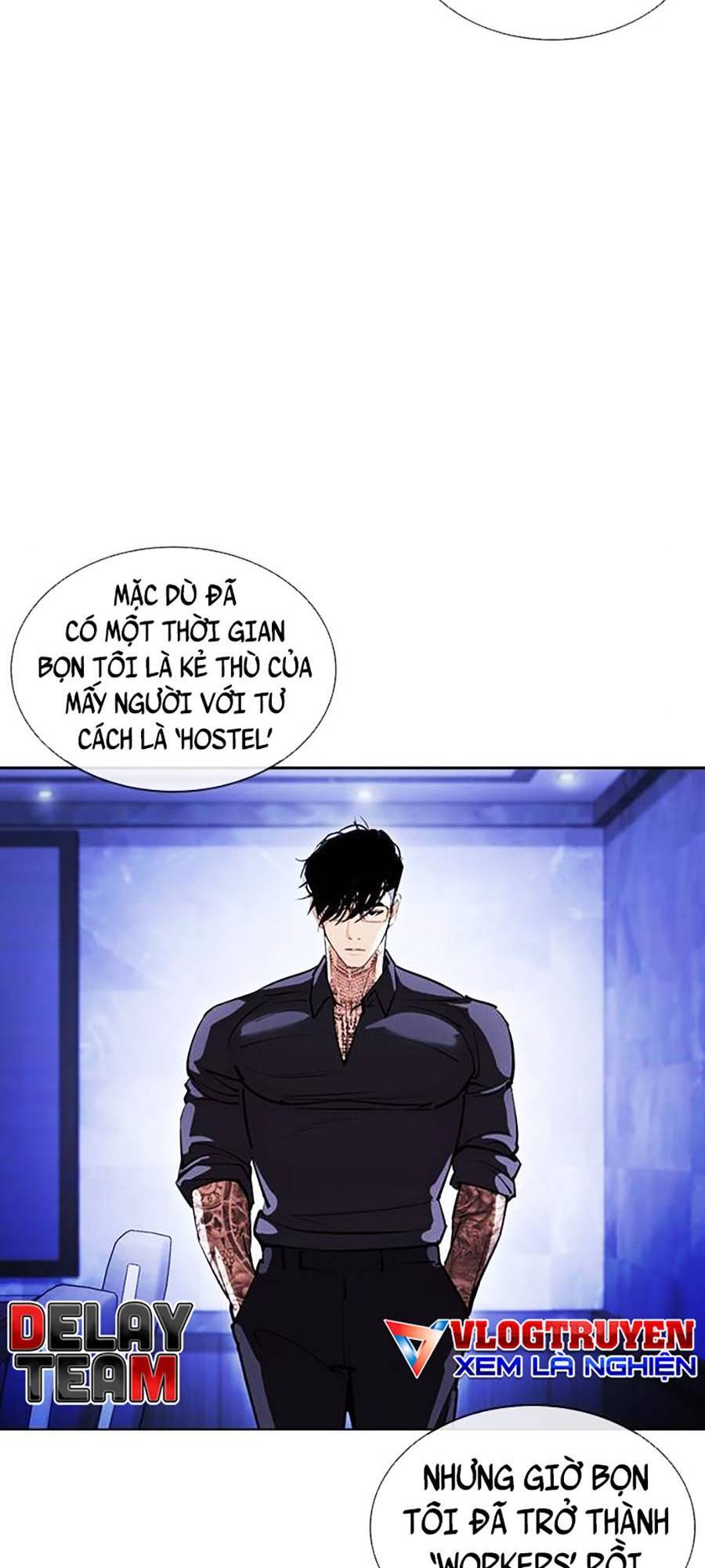Hoán Đổi Diệu Kỳ Chapter 403 - Trang 144