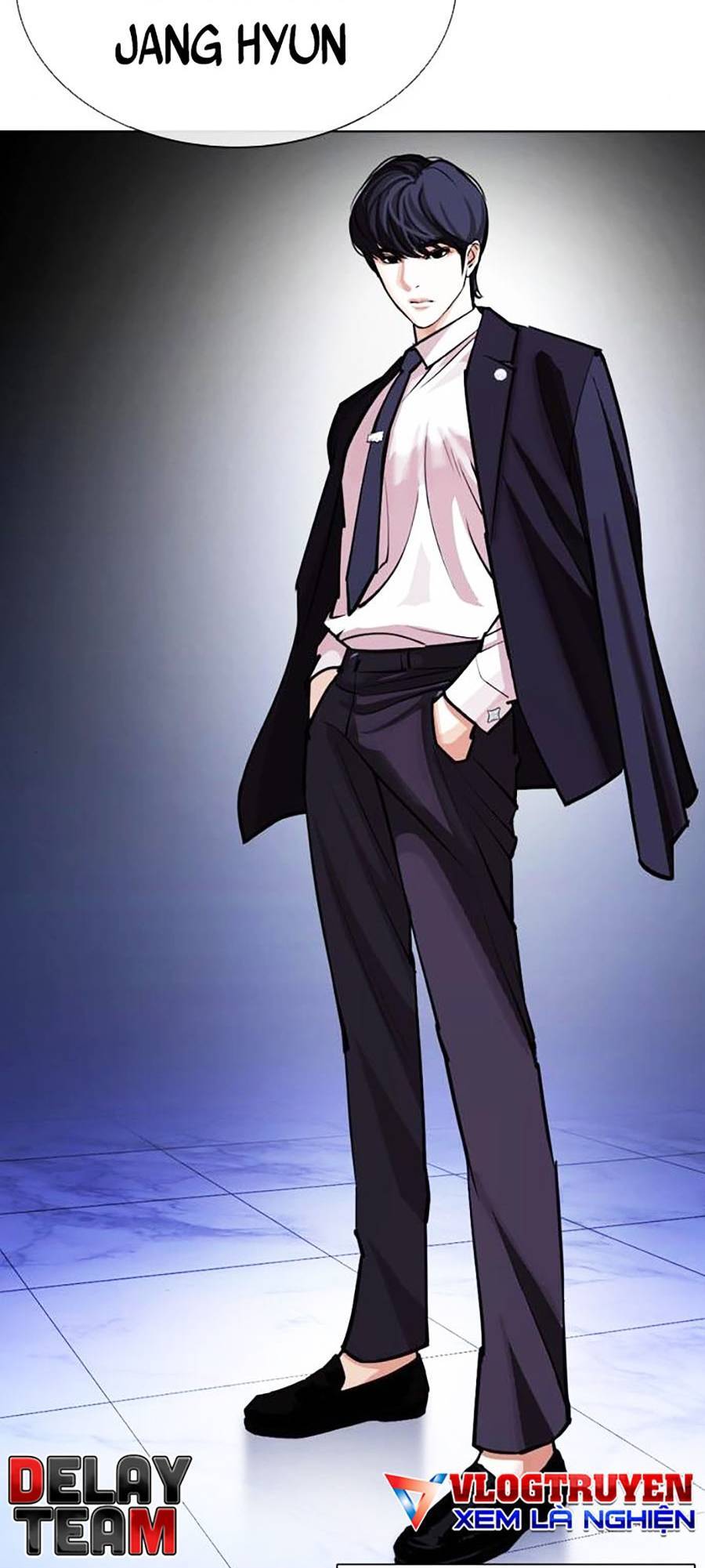 Hoán Đổi Diệu Kỳ Chapter 403 - Trang 147