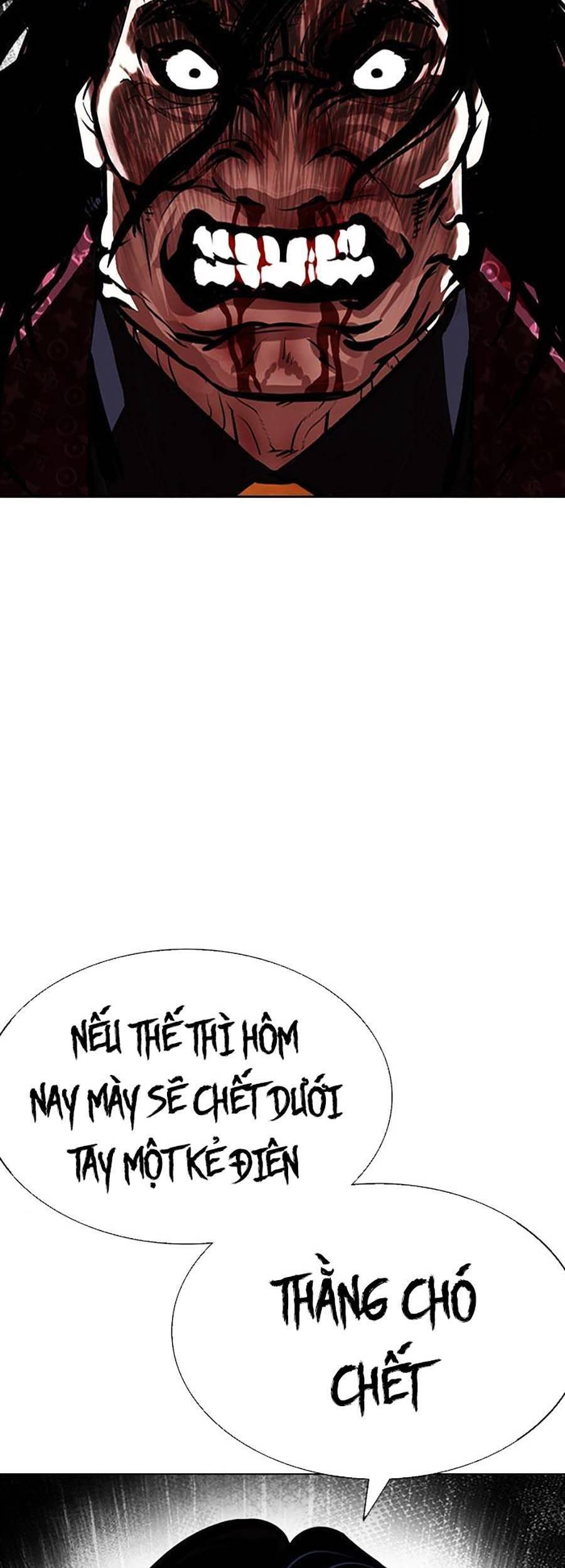 Hoán Đổi Diệu Kỳ Chapter 403 - Trang 2