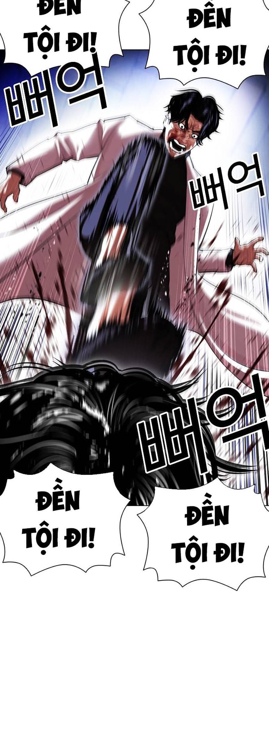 Hoán Đổi Diệu Kỳ Chapter 403 - Trang 30