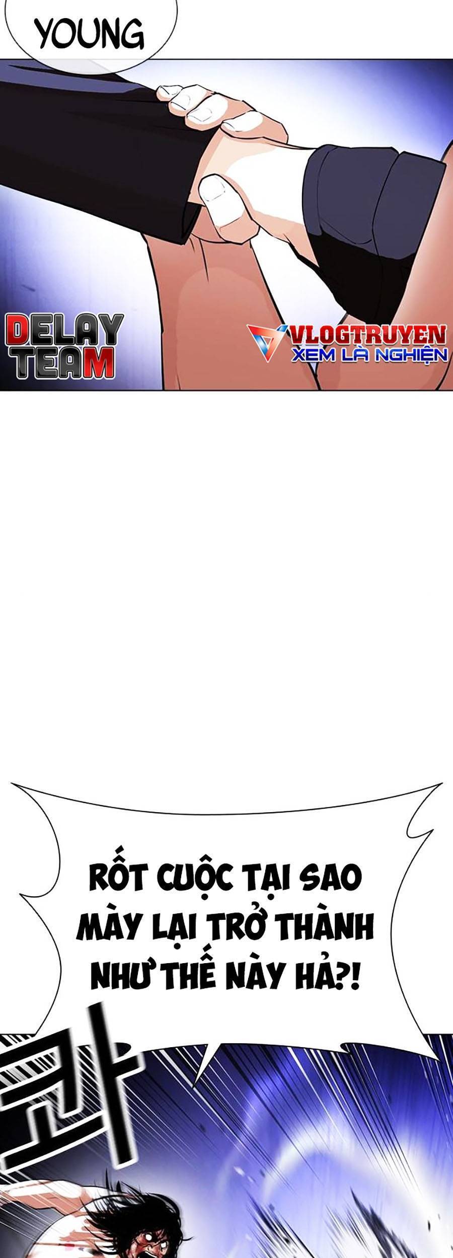 Hoán Đổi Diệu Kỳ Chapter 403 - Trang 32