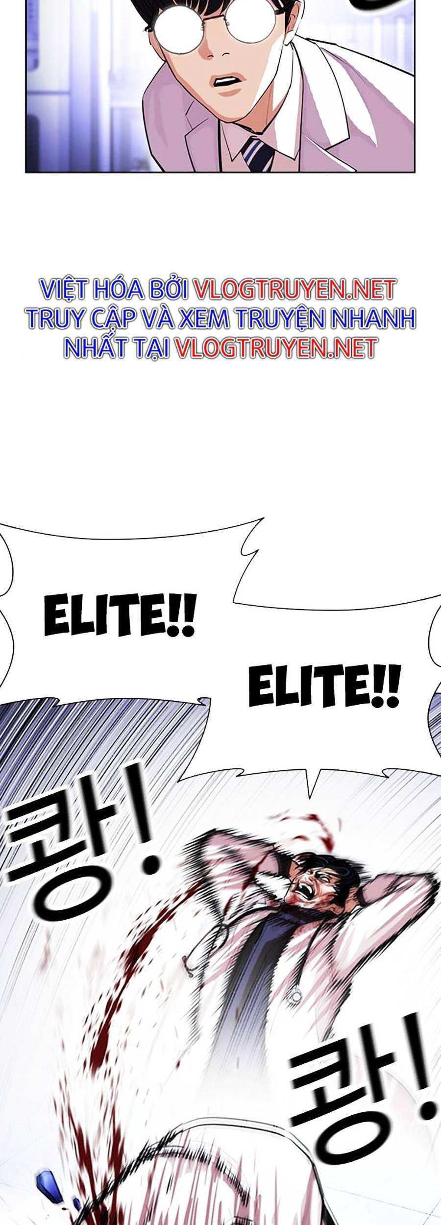 Hoán Đổi Diệu Kỳ Chapter 403 - Trang 40