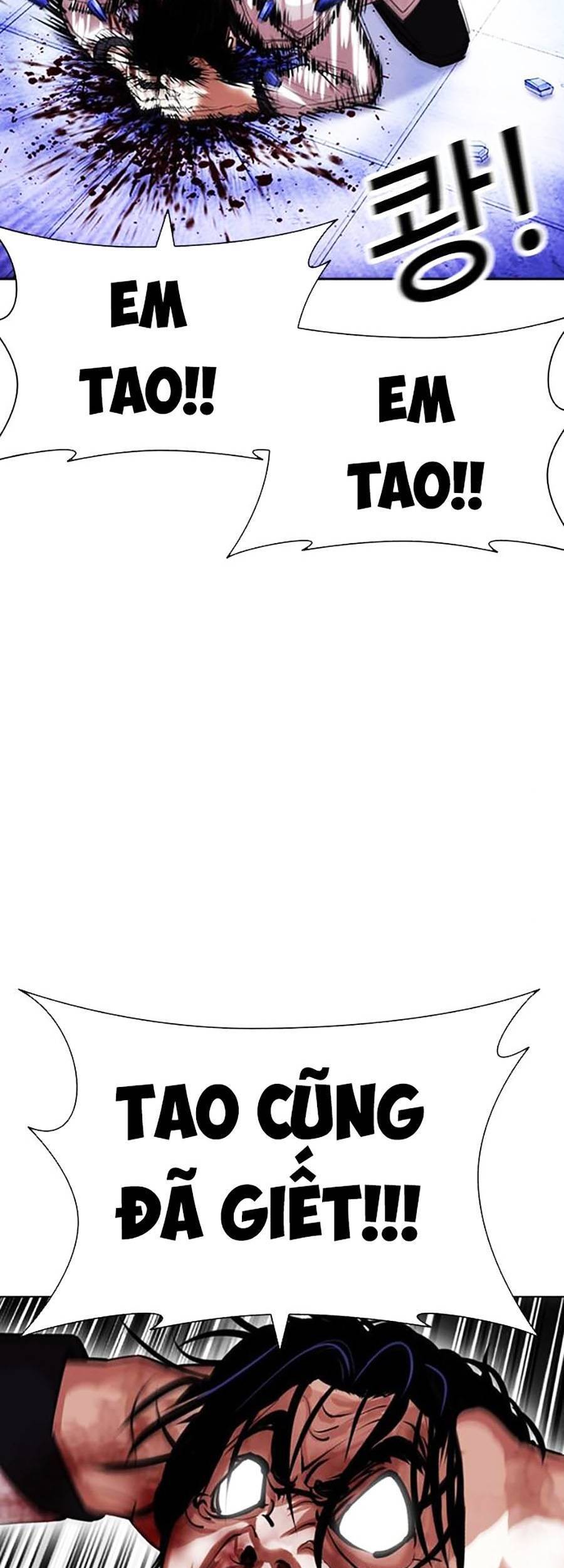 Hoán Đổi Diệu Kỳ Chapter 403 - Trang 42