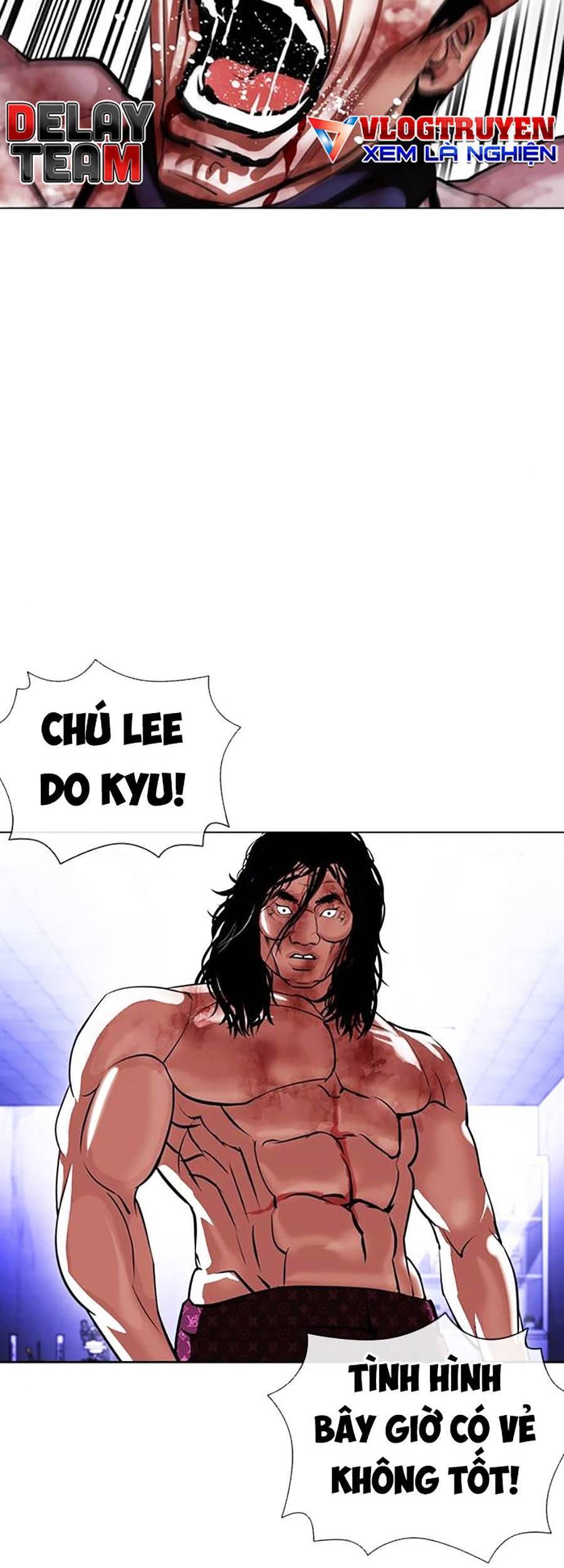 Hoán Đổi Diệu Kỳ Chapter 403 - Trang 44