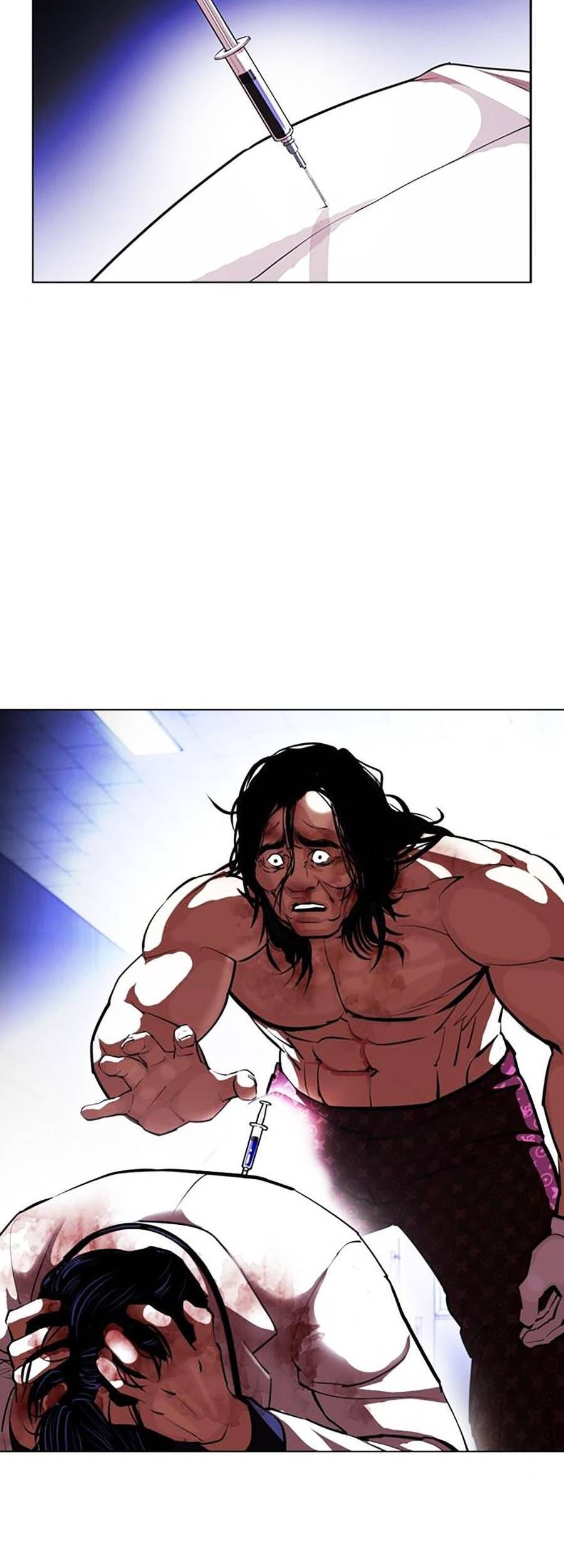 Hoán Đổi Diệu Kỳ Chapter 403 - Trang 50