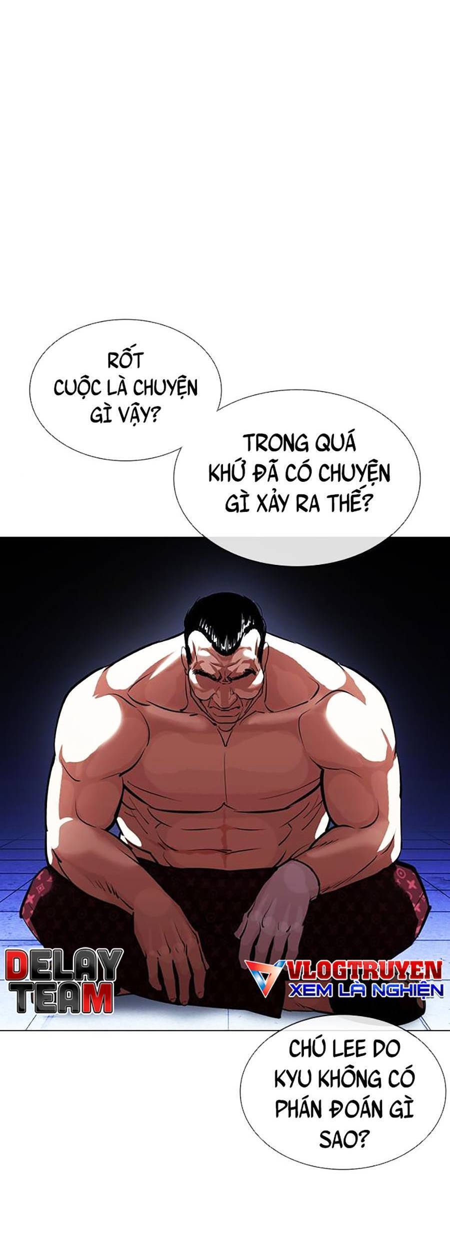 Hoán Đổi Diệu Kỳ Chapter 403 - Trang 60