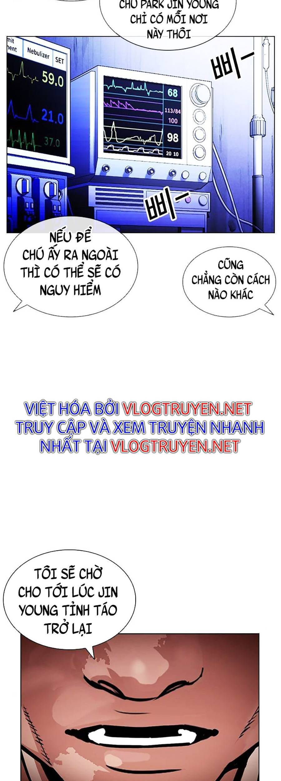 Hoán Đổi Diệu Kỳ Chapter 403 - Trang 64