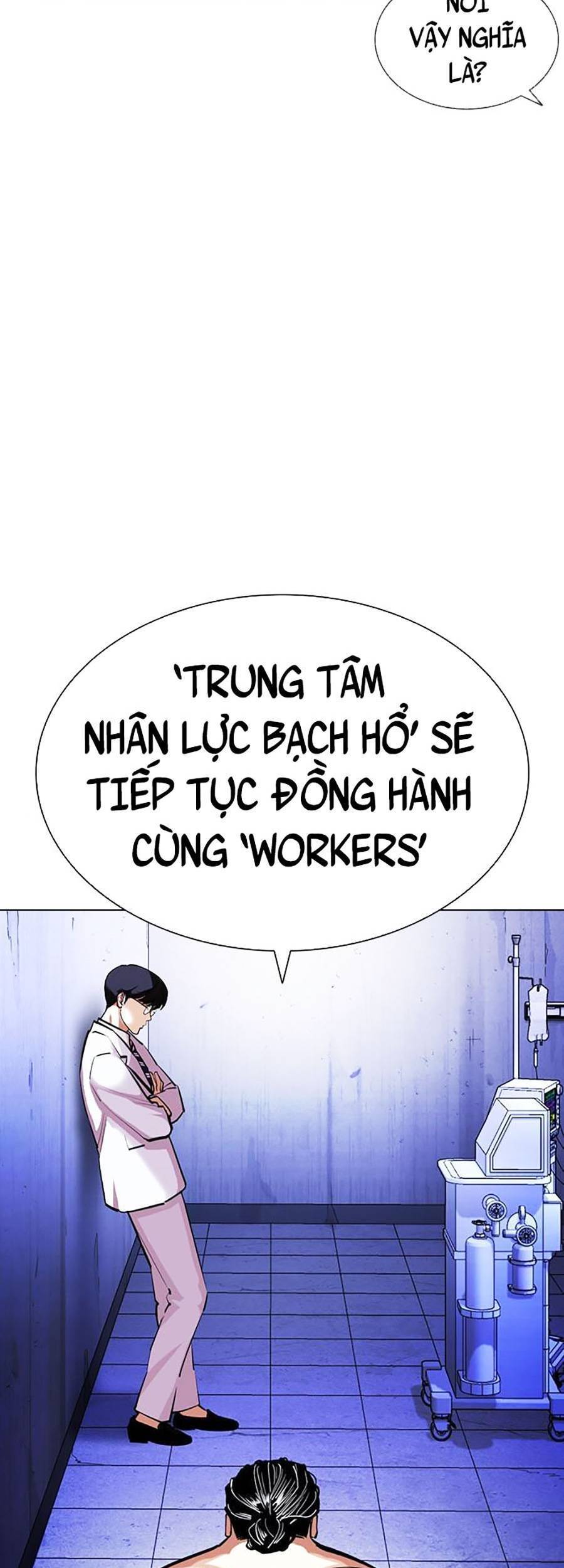 Hoán Đổi Diệu Kỳ Chapter 403 - Trang 66