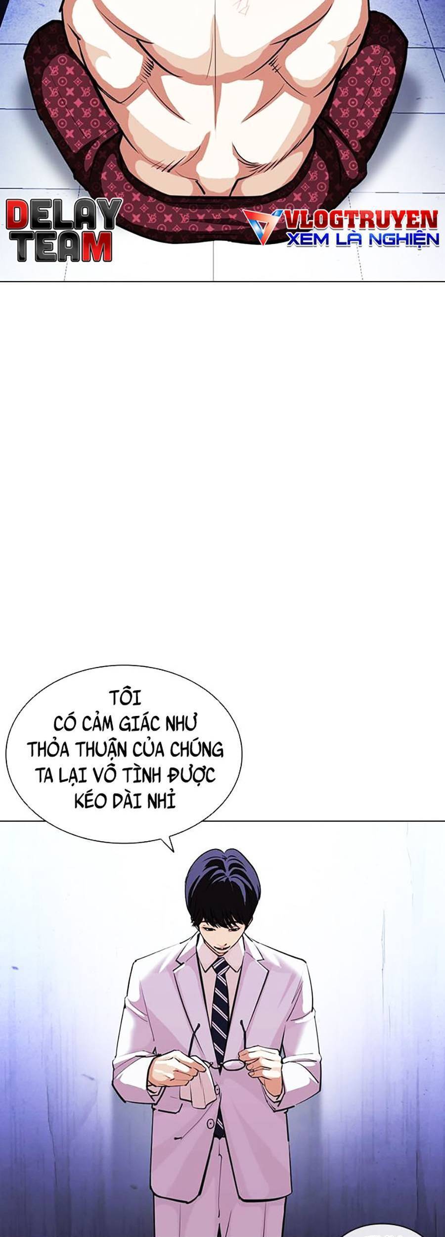 Hoán Đổi Diệu Kỳ Chapter 403 - Trang 68