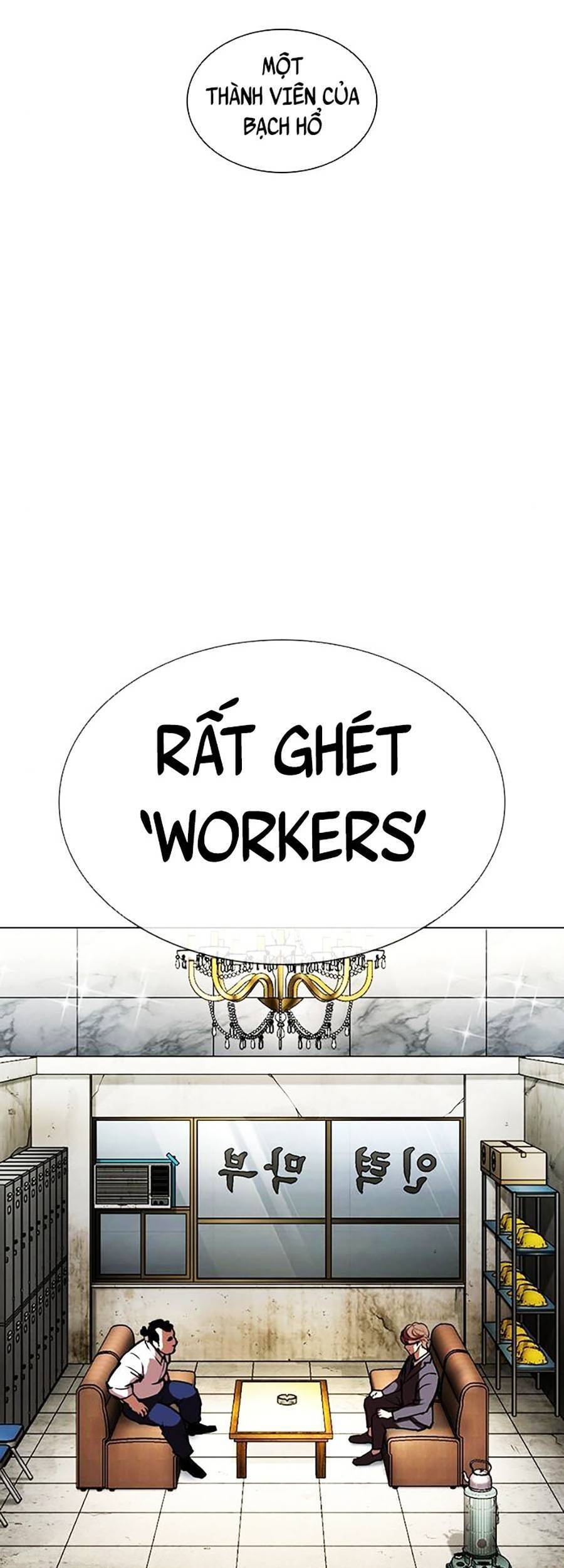 Hoán Đổi Diệu Kỳ Chapter 403 - Trang 72