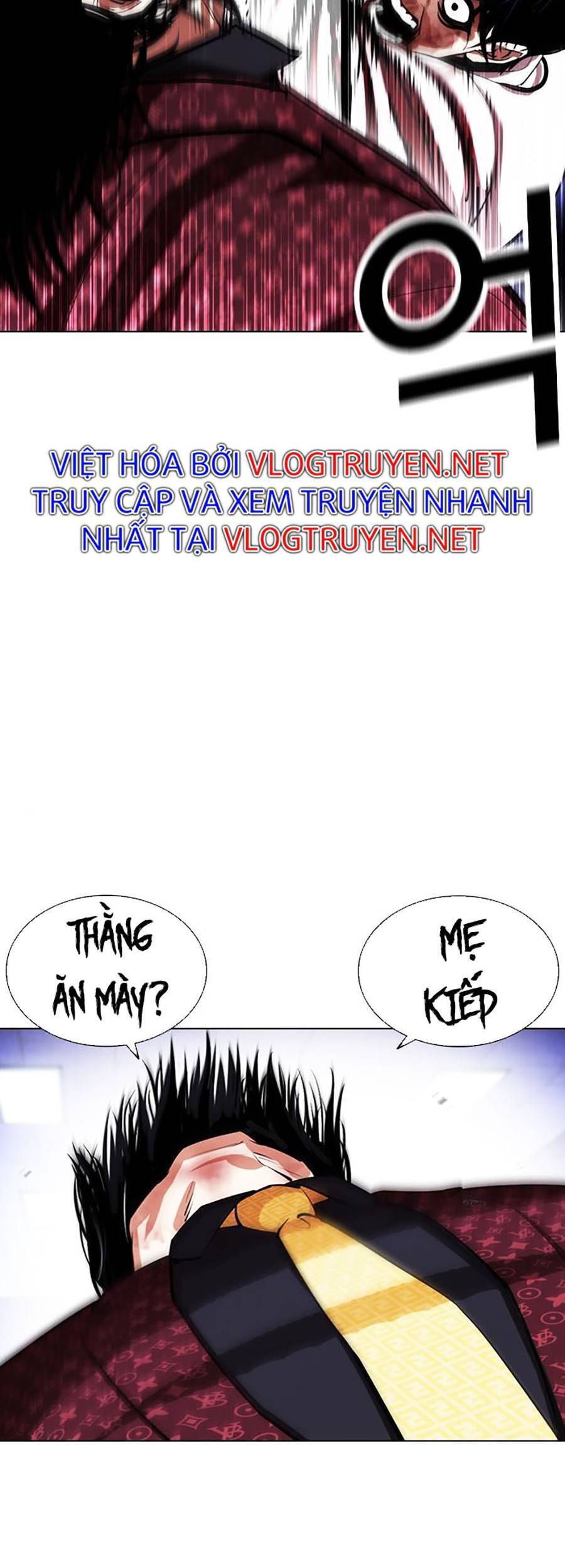 Hoán Đổi Diệu Kỳ Chapter 403 - Trang 8