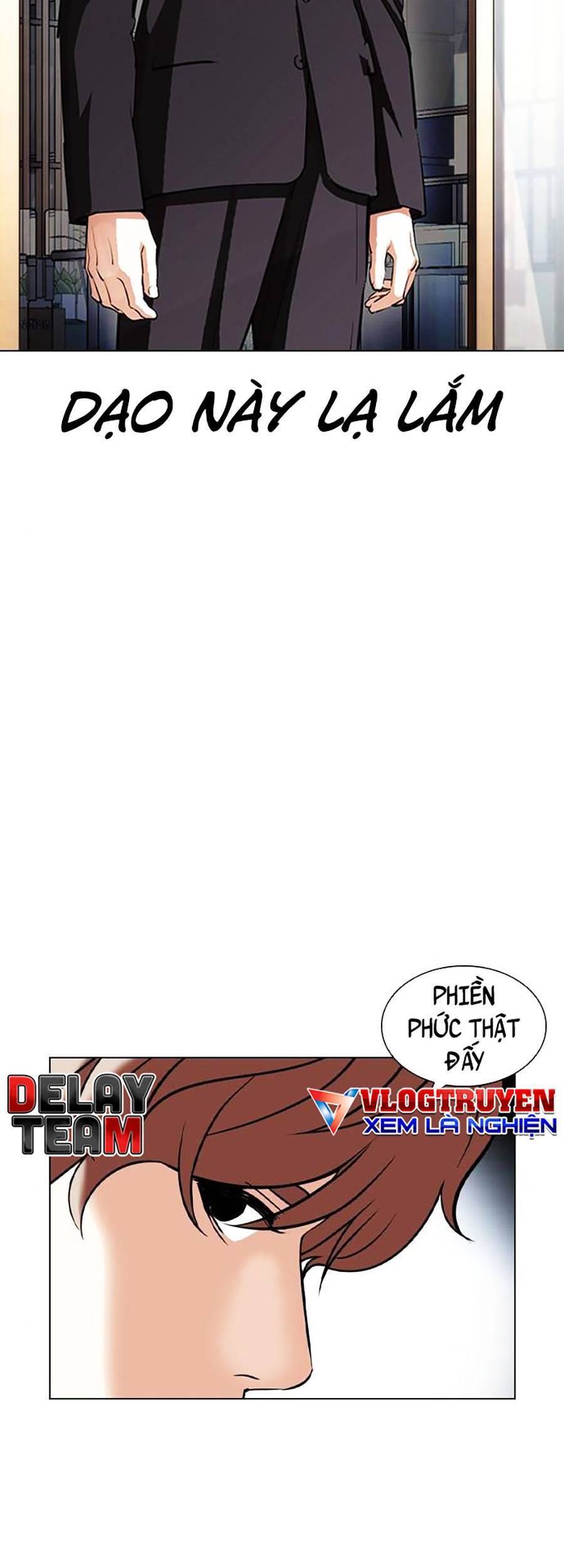 Hoán Đổi Diệu Kỳ Chapter 403 - Trang 86