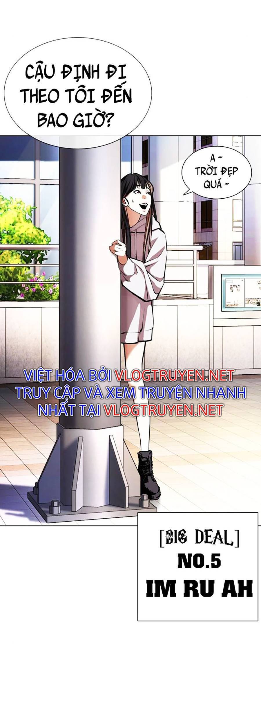 Hoán Đổi Diệu Kỳ Chapter 403 - Trang 88