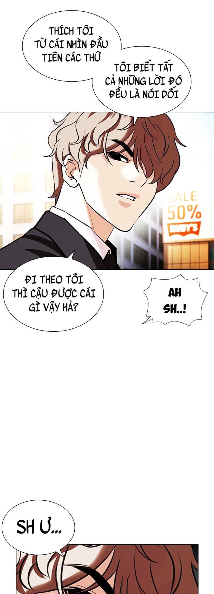 Hoán Đổi Diệu Kỳ Chapter 403 - Trang 90