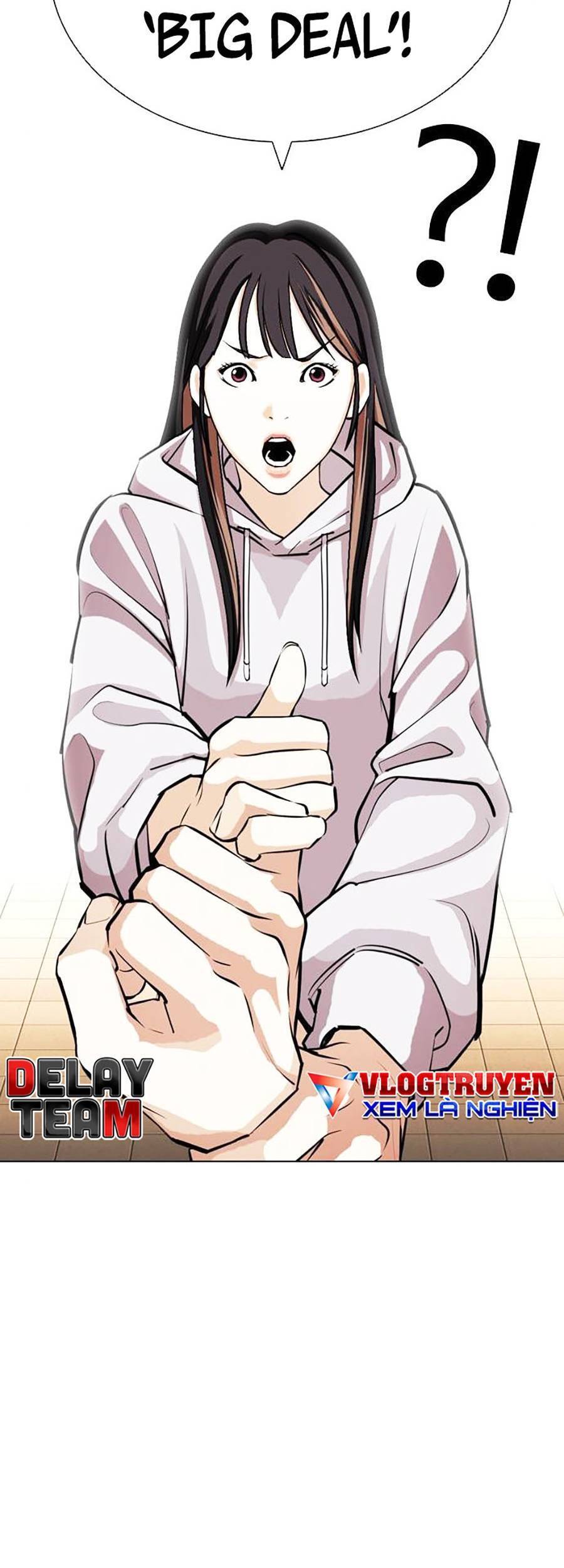 Hoán Đổi Diệu Kỳ Chapter 403 - Trang 96