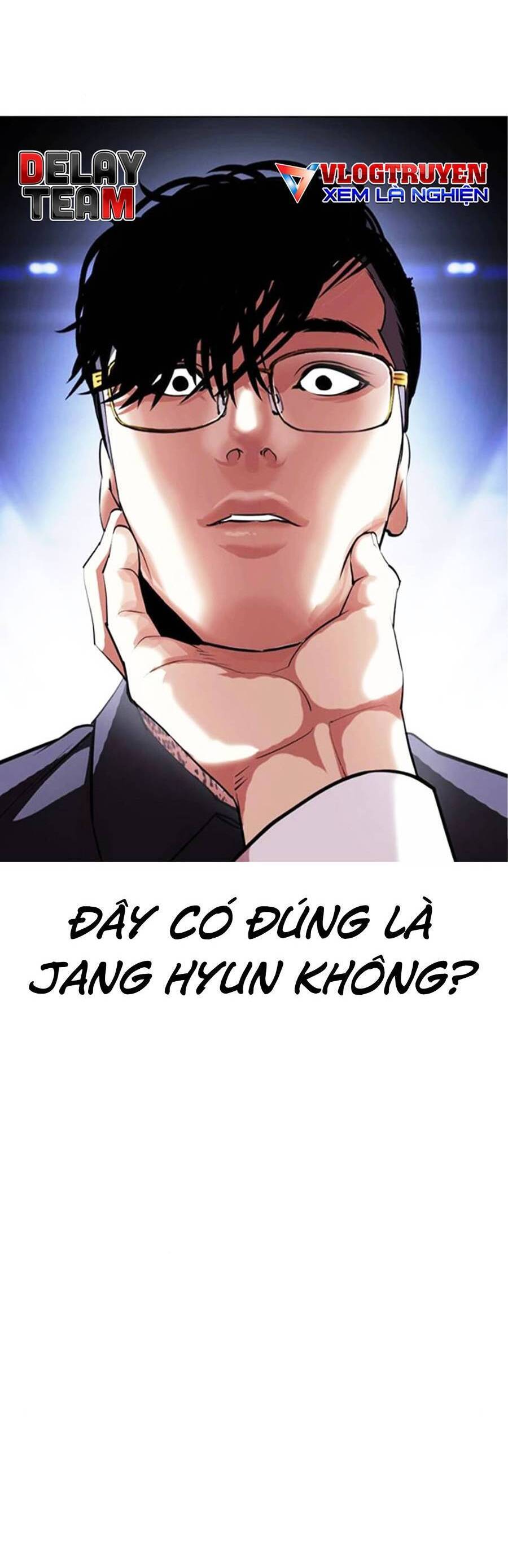 Hoán Đổi Diệu Kỳ Chapter 404 - Trang 10