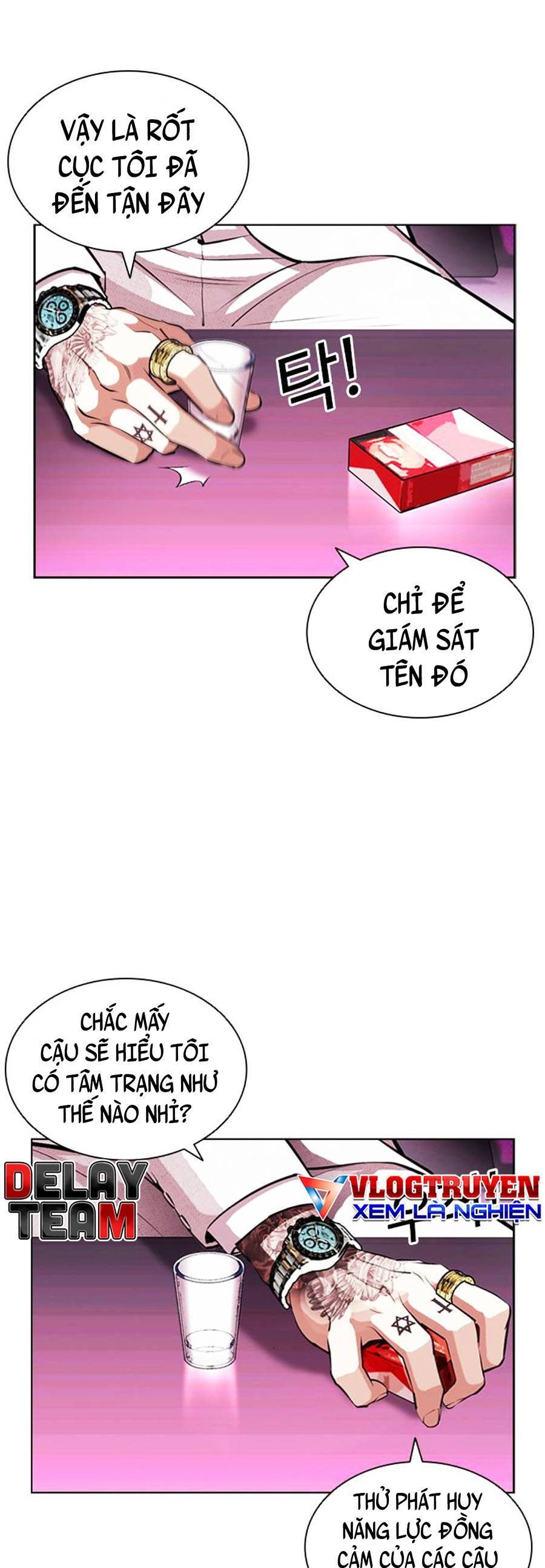 Hoán Đổi Diệu Kỳ Chapter 404 - Trang 106