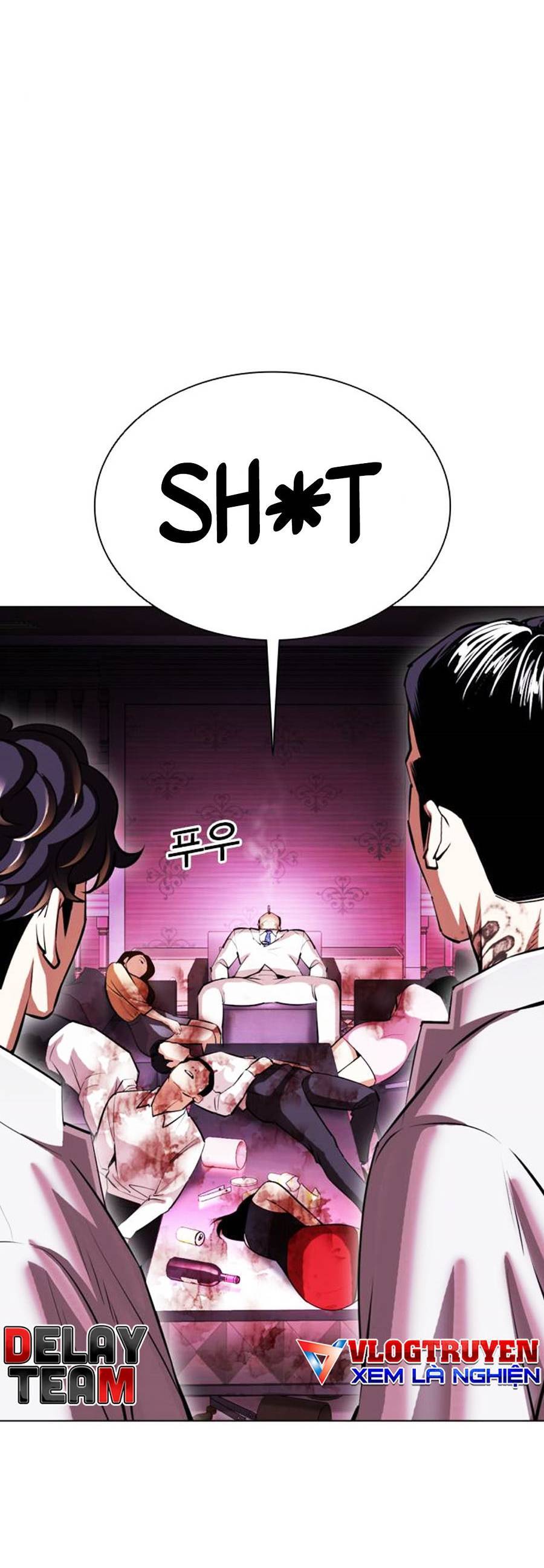 Hoán Đổi Diệu Kỳ Chapter 404 - Trang 108