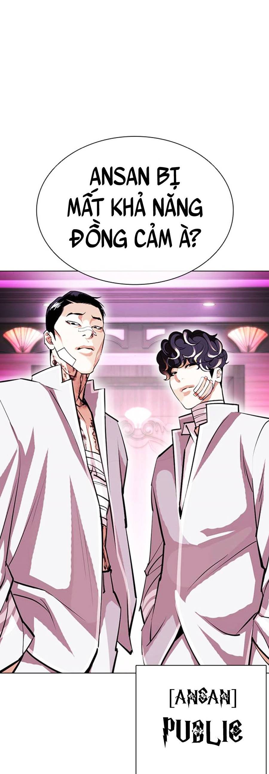 Hoán Đổi Diệu Kỳ Chapter 404 - Trang 109