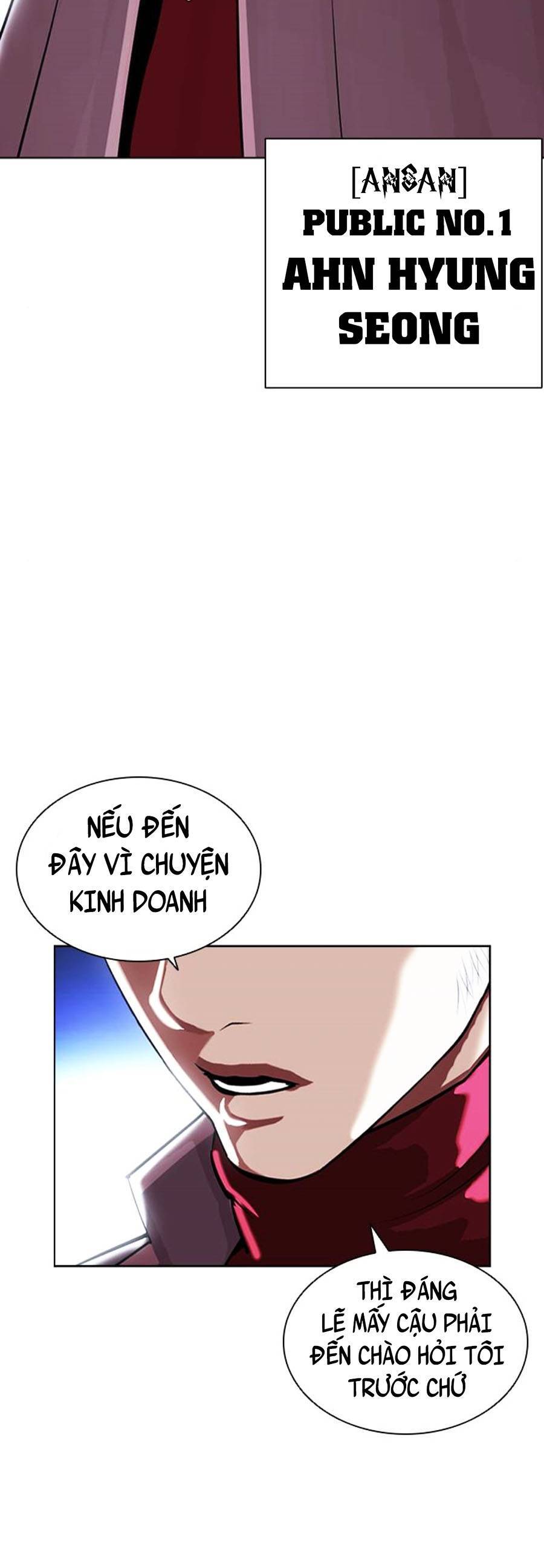Hoán Đổi Diệu Kỳ Chapter 404 - Trang 114