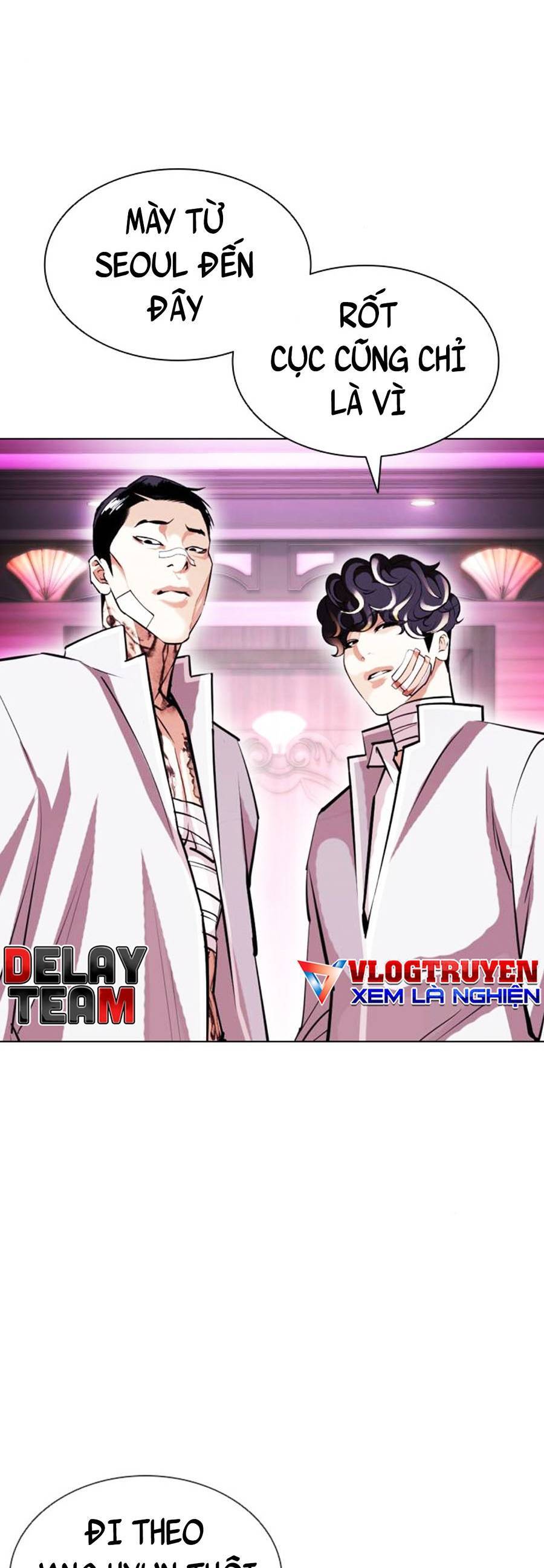 Hoán Đổi Diệu Kỳ Chapter 404 - Trang 119