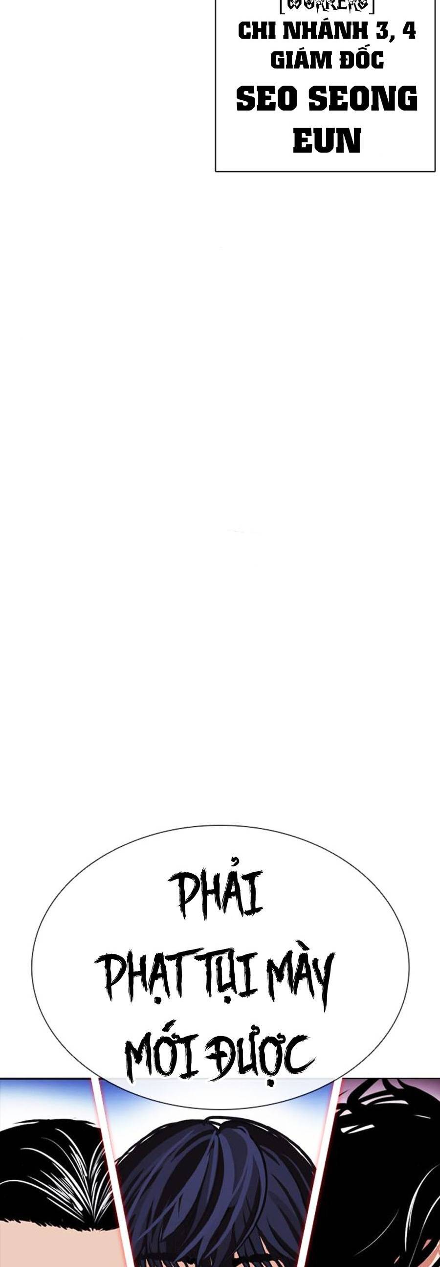 Hoán Đổi Diệu Kỳ Chapter 404 - Trang 122
