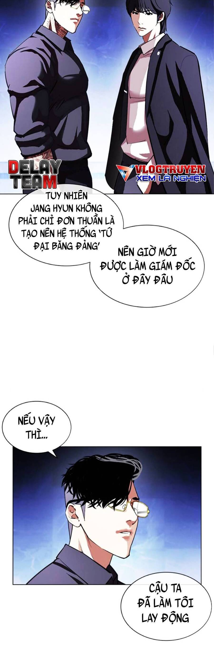 Hoán Đổi Diệu Kỳ Chapter 404 - Trang 13