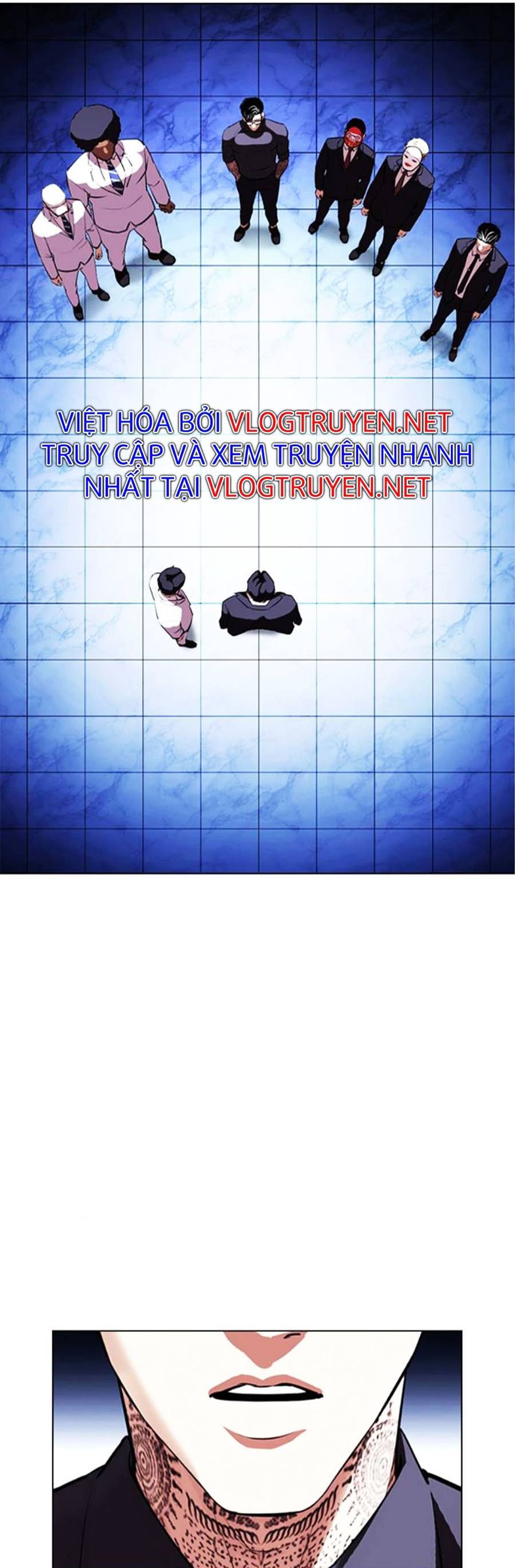 Hoán Đổi Diệu Kỳ Chapter 404 - Trang 20