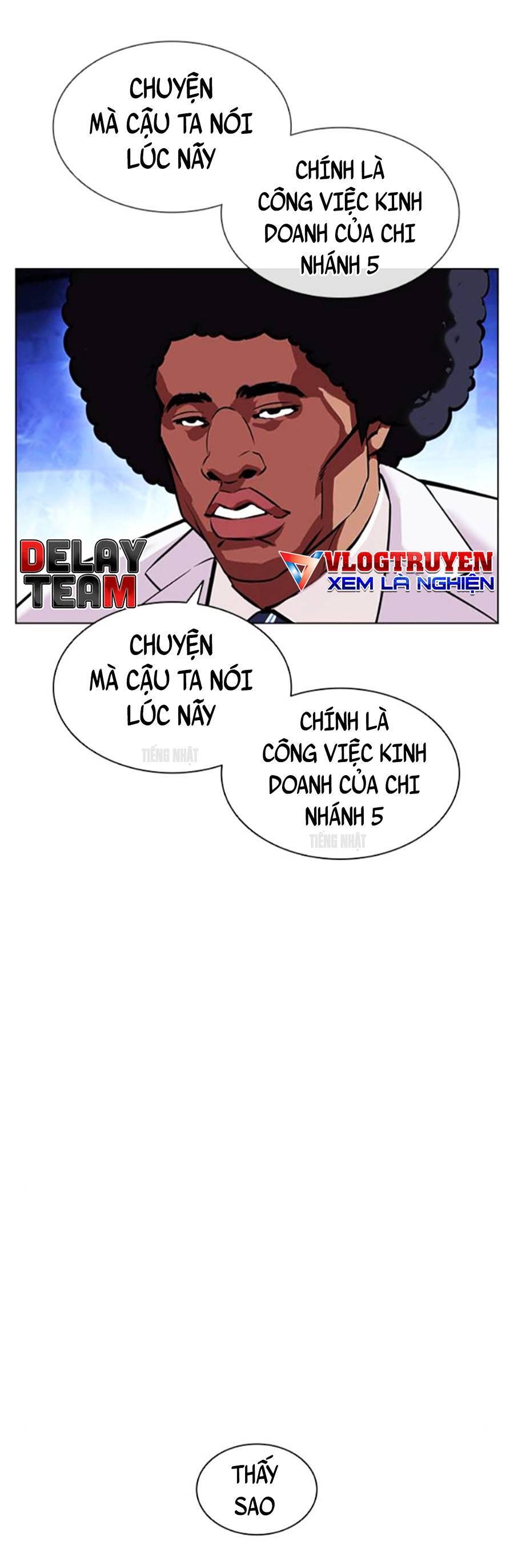 Hoán Đổi Diệu Kỳ Chapter 404 - Trang 23