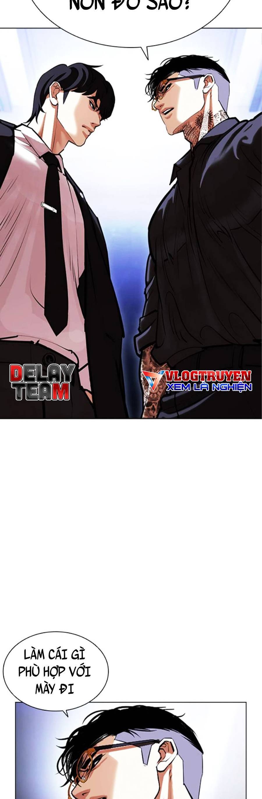 Hoán Đổi Diệu Kỳ Chapter 404 - Trang 26