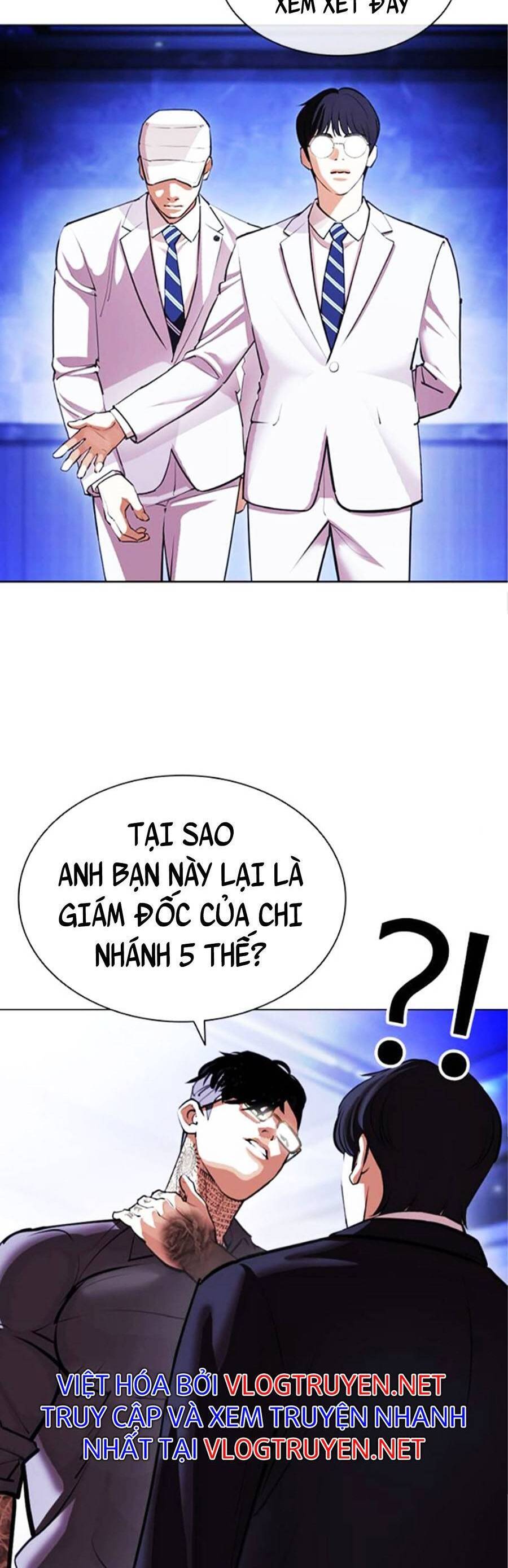 Hoán Đổi Diệu Kỳ Chapter 404 - Trang 3
